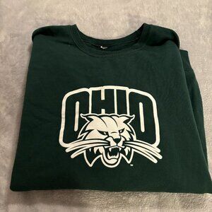 Ohio University Crewneck Sweater
